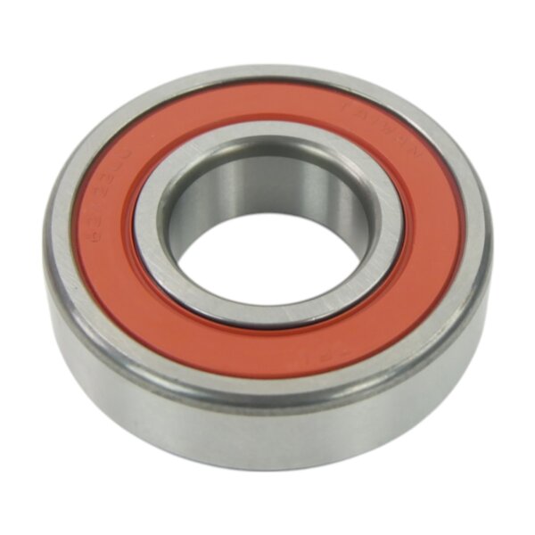 Radlager 62/22-2RS 22x50x14 mm für Motorrad Roller Quad ATV