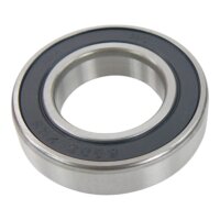 Kugellager 6006-2RS für ATV Roller Motorrad 30x55x13mm