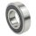 Radlager 62/32-2RS-C3 für Honda Suzuki 32x65x17mm