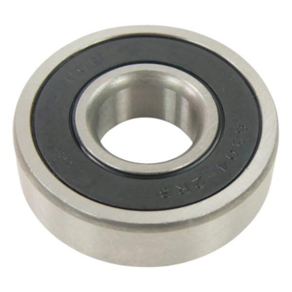 Radlager 6304 2RS C3 20x52x15 mm für Honda Yamaha Triumph