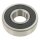 Radlager 6304 2RS C3 20x52x15 mm für Honda Yamaha Triumph