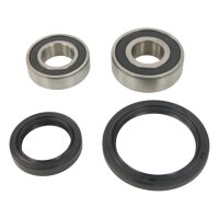 Radlagersatz vorne für KTM Duke LC4 EXC SXC mit...