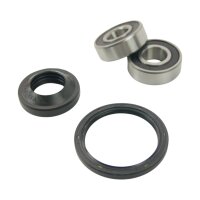 Radlagersatz vorne für Honda NX 650, XL 600, XR 250...
