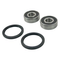 Radlagersatz vorne für Suzuki GZ250 TU250 GSX GS VS...