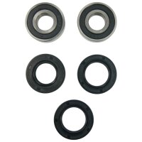 Radlagersatz vorne für BMW F650 GS / Dakar /...