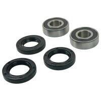 Radlagersatz vorne für BMW F650 GS / Dakar /...