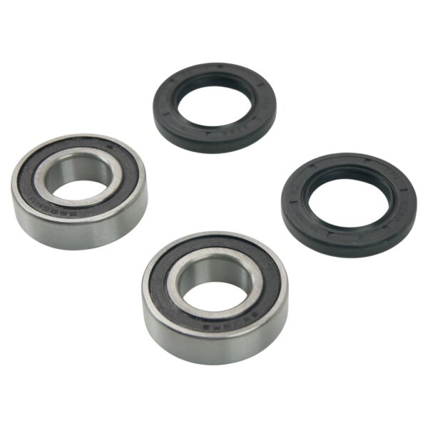 Radlagersatz vorn für Suzuki GSF 1200 GSX 1300 GSXR SV TL VZR