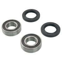 Radlagersatz vorn für Suzuki GSF 1200 GSX 1300 GSXR...