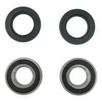 Radlagersatz vorn für Suzuki GSF 1200 GSX 1300 GSXR...