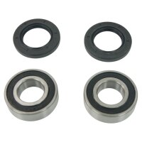 Radlagersatz vorn für Suzuki GSF 1200 GSX 1300 GSXR SV TL VZR