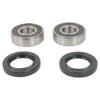 Radlagersatz vorne für BMW F650CS Honda NT700V...