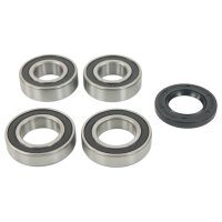 Radlagersatz hinten für KTM Duke 690 RC8 1190 SMC...