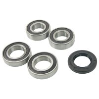Radlagersatz hinten für KTM Duke 690 RC8 1190 SMC...