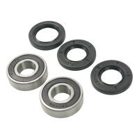 Radlagersatz vorne für BMW R1200GSW R1250RT F800GT...