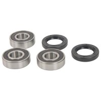 Radlagersatz hinten für BMW F800GS F800R F700GS F650GS