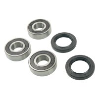 Radlagersatz hinten für BMW F800GS F800R F700GS F650GS