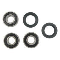 Radlagersatz hinten für BMW F800GS F800R F700GS F650GS