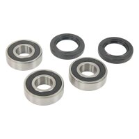 Radlagersatz hinten für BMW F800GS F800R F700GS F650GS
