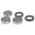 Radlagersatz hinten für BMW F800GS F800R F700GS F650GS