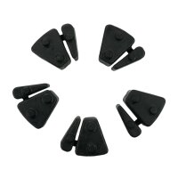 Ruckdämpfer Satz für Honda FT 500 82-83 XRV 750...