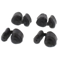 Ruckdämpfer Satz für Honda CBR 125 R 04-05 CBR...