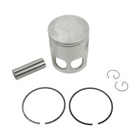 Kolben für Yamaha DT 125 / LC / MX / R / TDR / TZR...