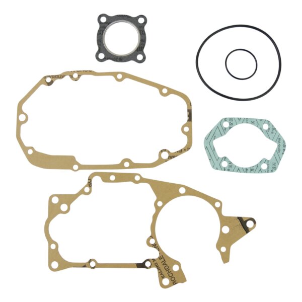 Dichtungssatz für Zündapp KS 80 WC Typ 530 537 540 80ccm