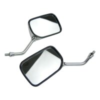 Rückspiegel Set für Honda GL 500 1100 CB 750 CA...