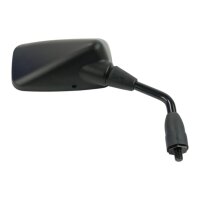 Spiegel rechts für Kawasaki KLE 650 ER-6N Schwarz...
