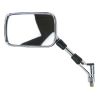 Spiegel Chrom für Suzuki GZ 125 250 VL 1500 VZ 800...