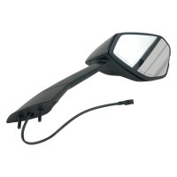 Spiegel rechts Aprilia RSV4 1000 RF RR Factory mit Blinker