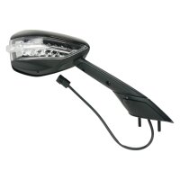 Spiegel rechts Aprilia RSV4 1000 RF RR Factory mit Blinker