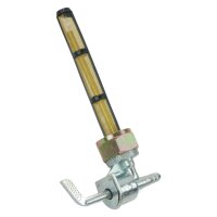 Universeller Benzinhahn M22x1.0 für 6mm Schlauch...