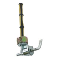 Universeller Benzinhahn M22x1.0 für 6mm Schlauch...