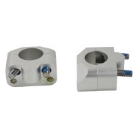 Lenkererhöhung Adapter 28,6 auf 22 mm CNC für...