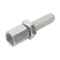 Bowdenzug Einstellschraube Kabelzug M6x21mm