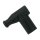 Silikon Zündkerzenstecker für 10/12/14 mm Kerzengewinde 90°