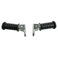 Sozius Fußrasten für Yamaha XS400 SR500