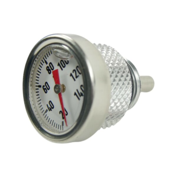 Ölthermometer für Kawasaki Honda Yamaha 20x2,5mm CBR KLX XV