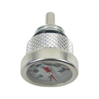 Ölthermometer für Kawasaki Honda Yamaha 20x2,5mm CBR KLX XV
