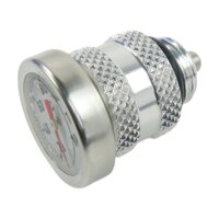 Ölthermometer 20x2,5mm für Honda Yamaha XL VTR CBR VT TW XT