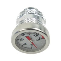 Ölthermometer 20x2,5mm für Honda Yamaha XL VTR CBR VT TW XT