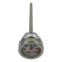 Ölthermometer für KTM 640 LC4-E 950 LC8 Super Duke 990 LC8