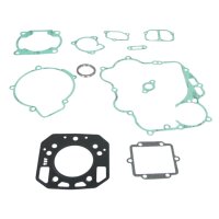 Motor Dichtsatz Top End für Kawasaki KMX 200 88-92