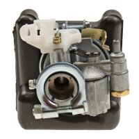 Vergaser für Peugeot Vogue 103 12mm mit Luftfilter