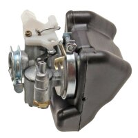 Vergaser für Peugeot Vogue 103 12mm mit Luftfilter