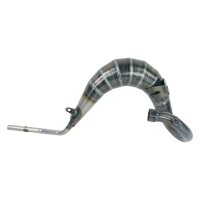 Auspuff Krümmer Giannelli für Beta 50 RR Enduro...