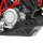 Motorschutz für GasGas ES 700, Husqvarna 701 Enduro, für KTM 690 Enduro R matt schwarz