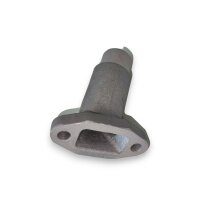 Ansaugstutzen für Zündapp CS CX Hai ZD GTS C 50 Sport 20mm Bing Vergaser Mofa Moped Mokick