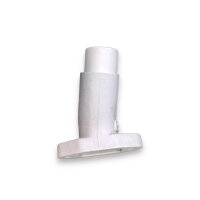 Ansaugstutzen für Zündapp CS CX Hai ZD GTS C 50 Sport 20mm Bing Vergaser Mofa Moped Mokick